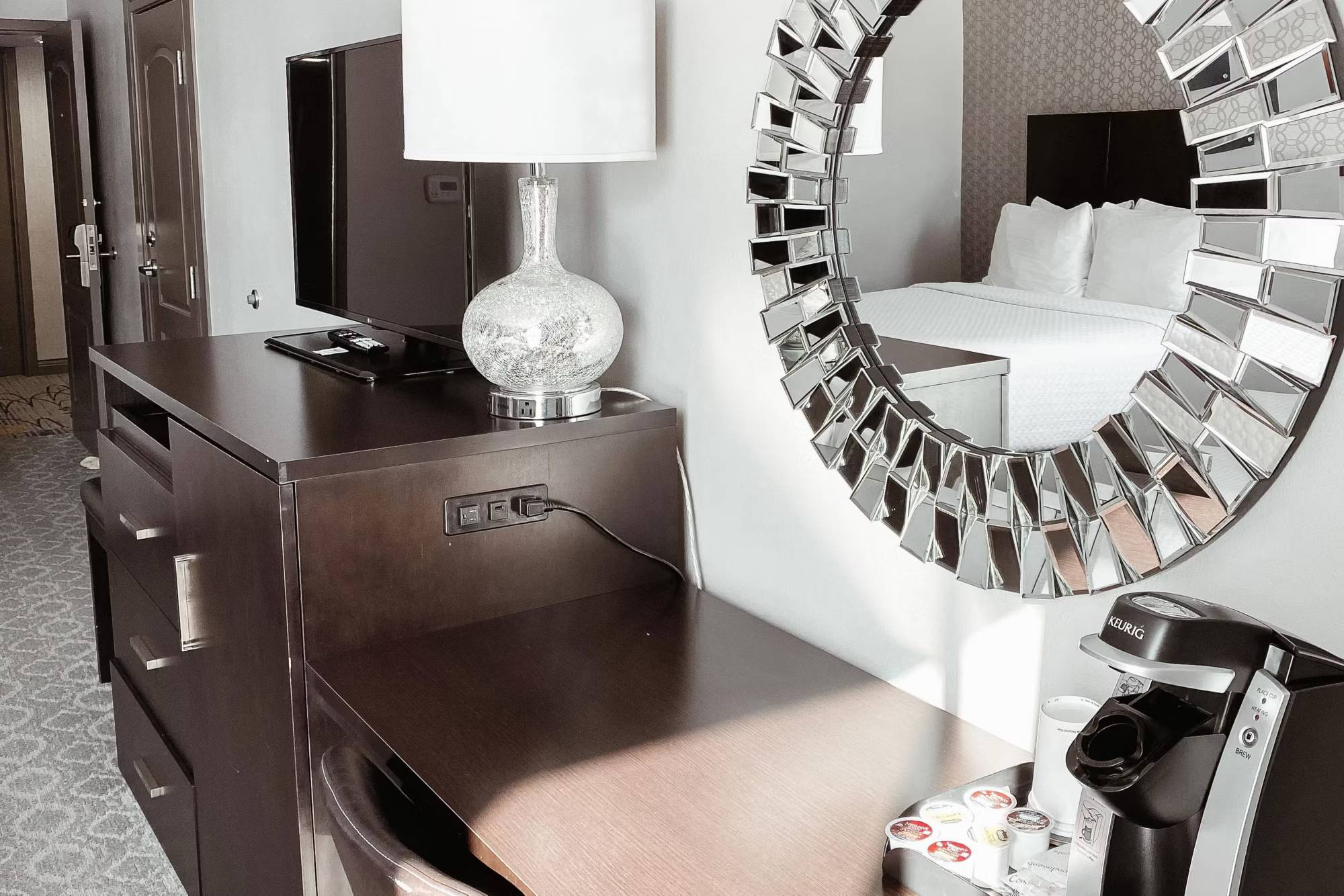 Crowne Plaza Chicago SW - Burr Ridge, an IHG Hotel