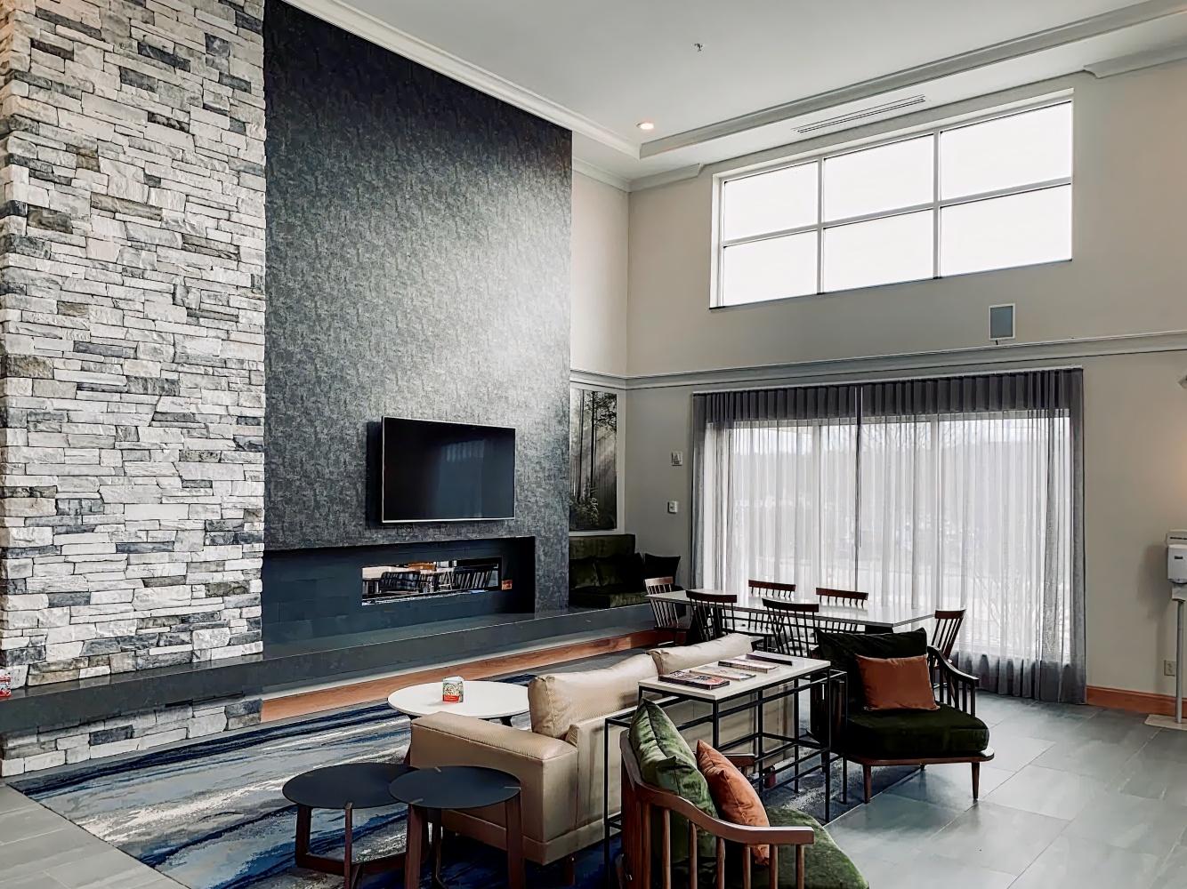 Fairfield Inn & Suites - Goshen Middletown