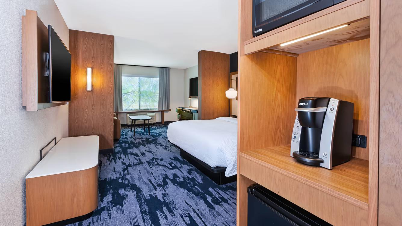 Fairfield Inn & Suites - Goshen Middletown