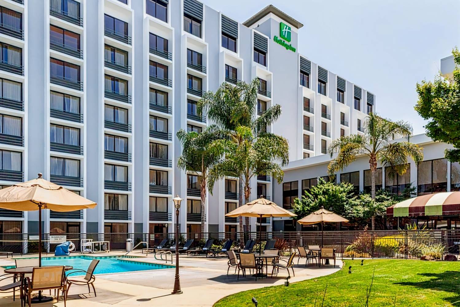 Holiday Inn San Jose - Silicon Valley, an IHG Hotel