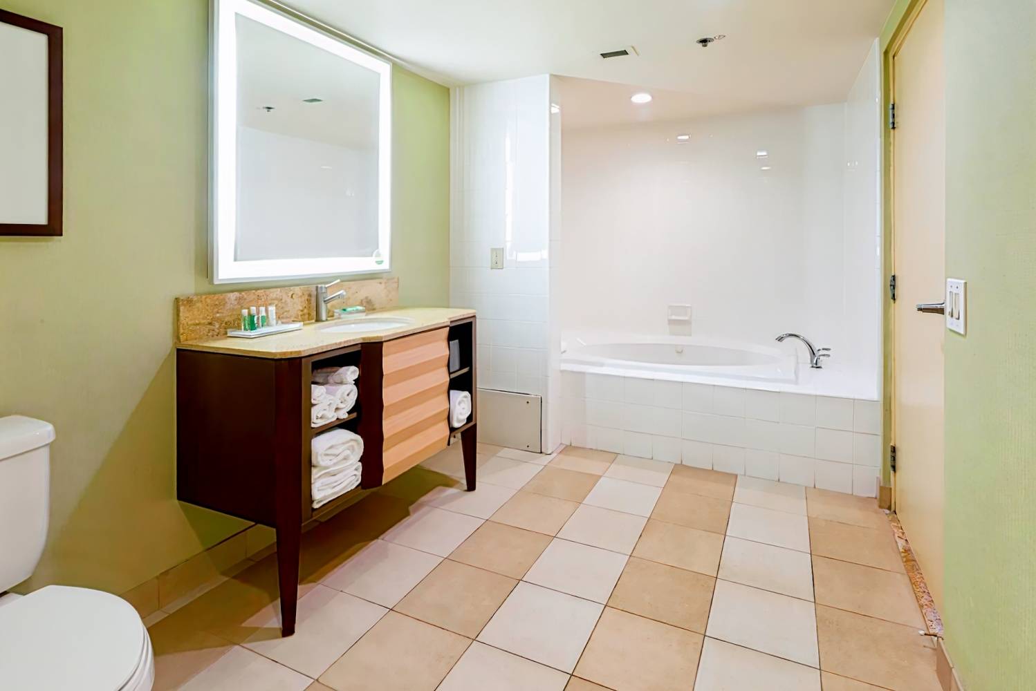 Holiday Inn San Jose - Silicon Valley, an IHG Hotel