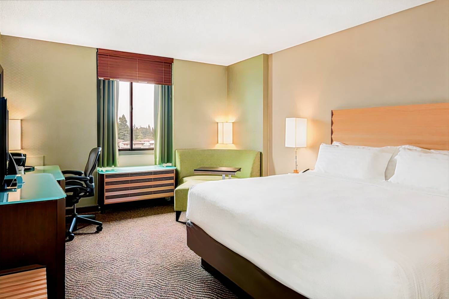 Holiday Inn San Jose - Silicon Valley, an IHG Hotel