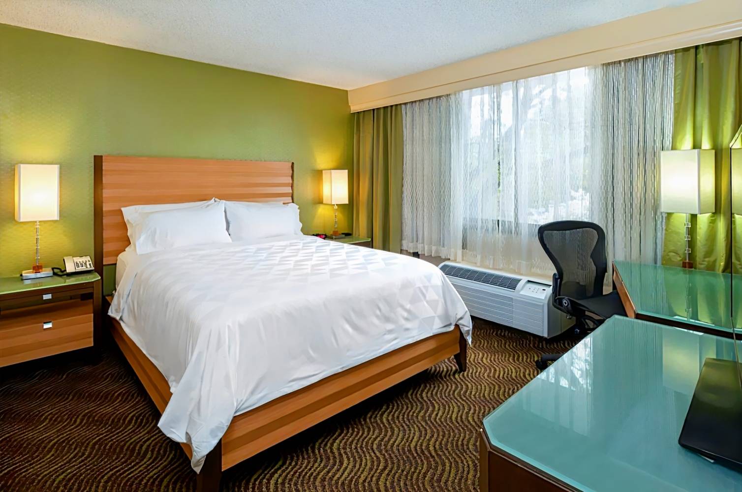 Holiday Inn San Jose - Silicon Valley, an IHG Hotel