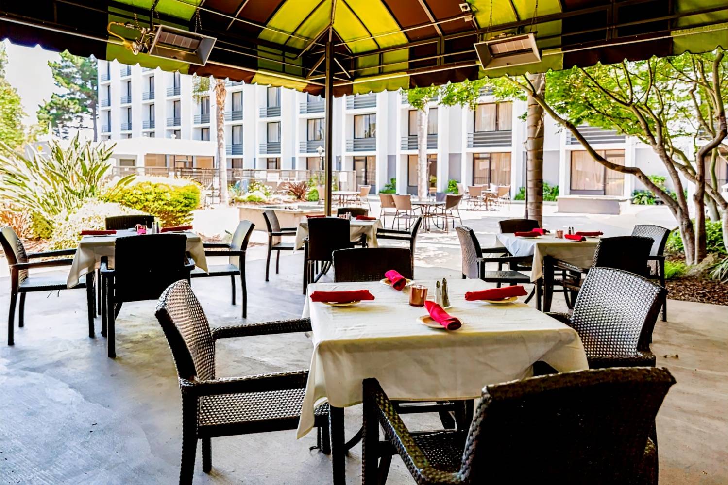 Holiday Inn San Jose - Silicon Valley, an IHG Hotel