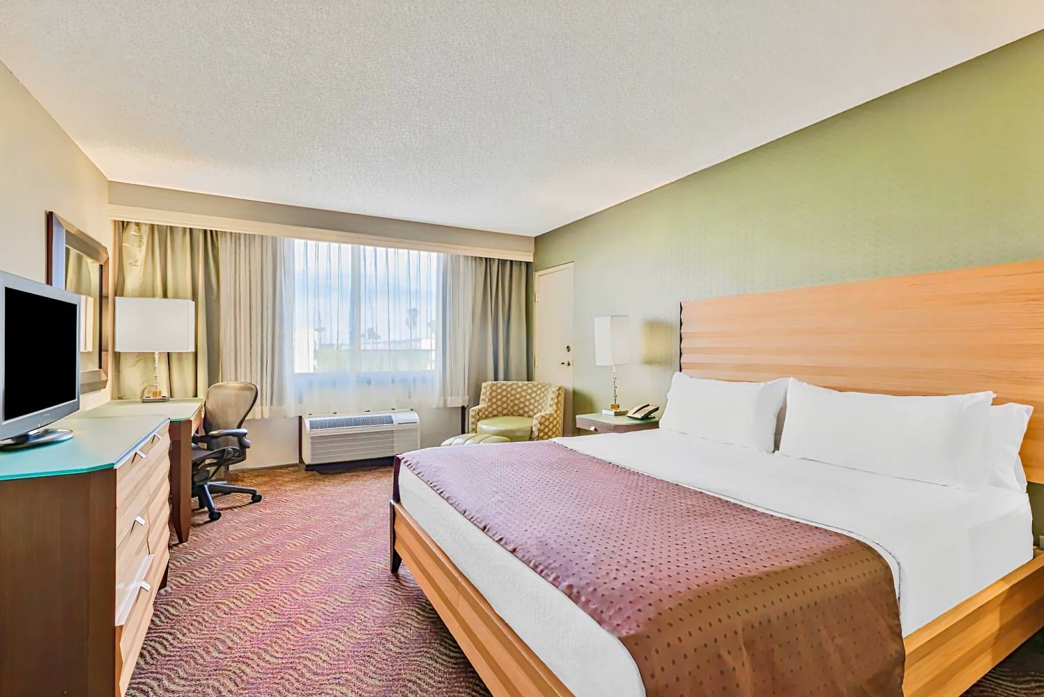 Holiday Inn San Jose - Silicon Valley, an IHG Hotel