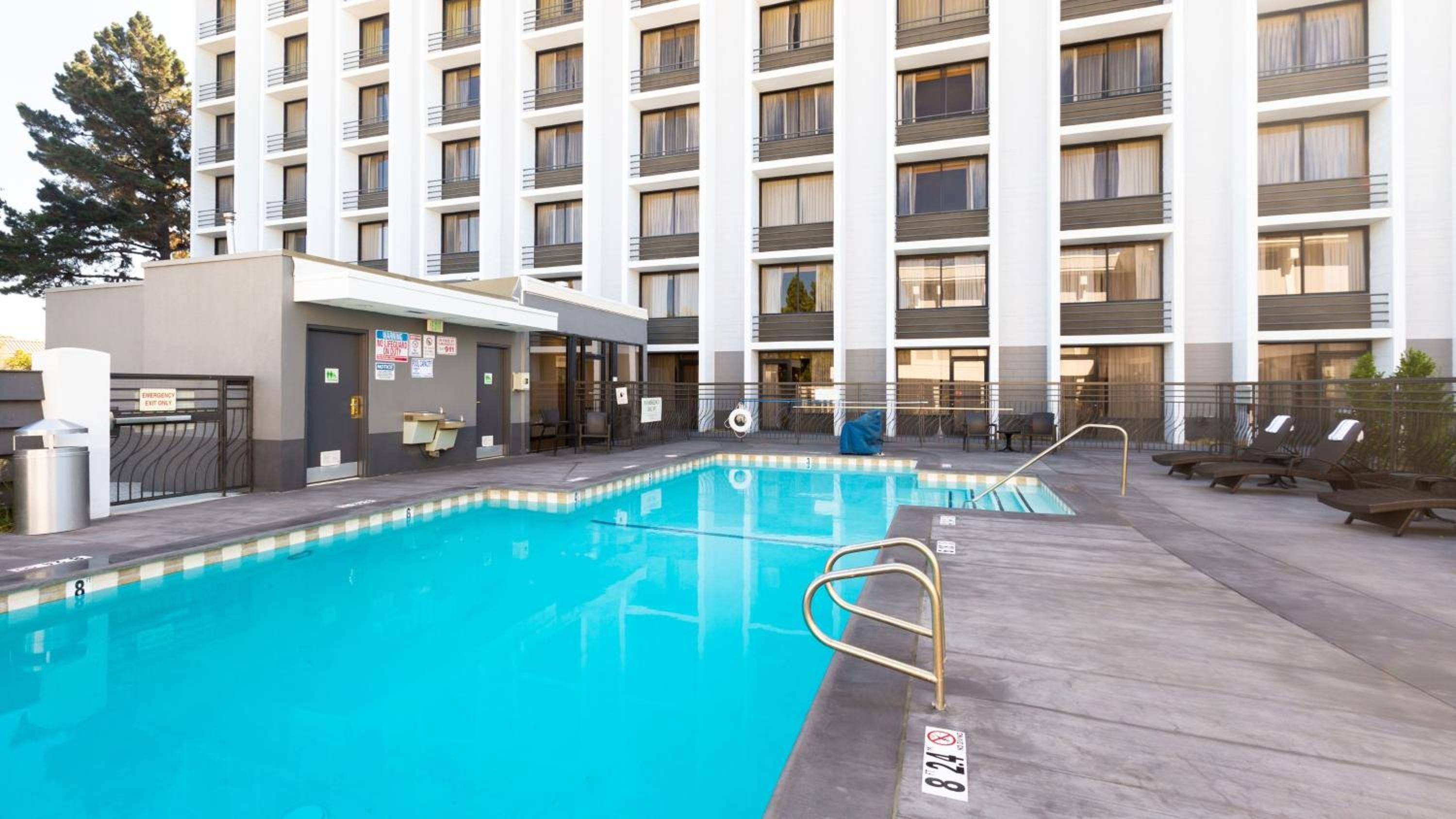 Holiday Inn San Jose - Silicon Valley, an IHG Hotel