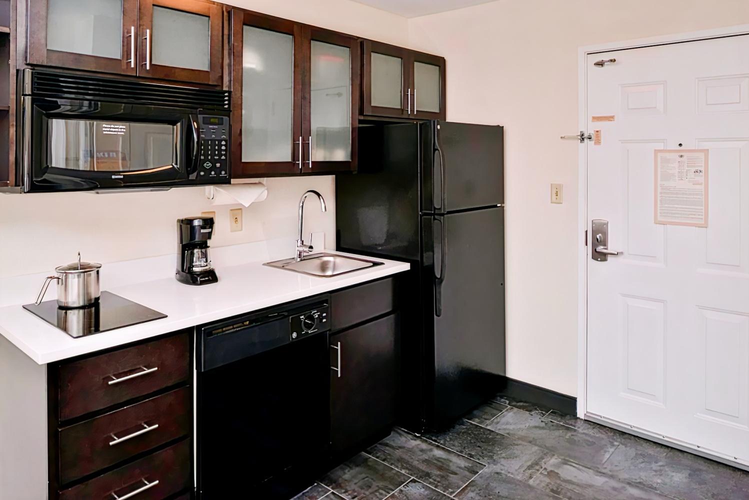 Candlewood Suites Winchester