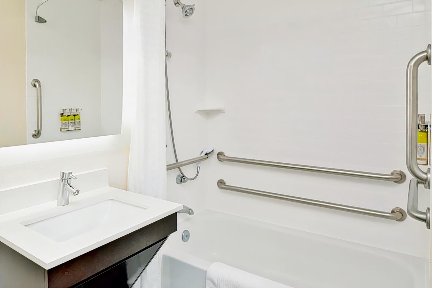 Candlewood Suites Winchester