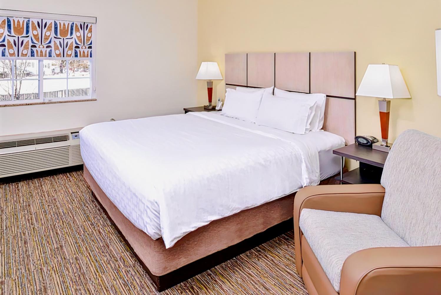 Candlewood Suites Winchester