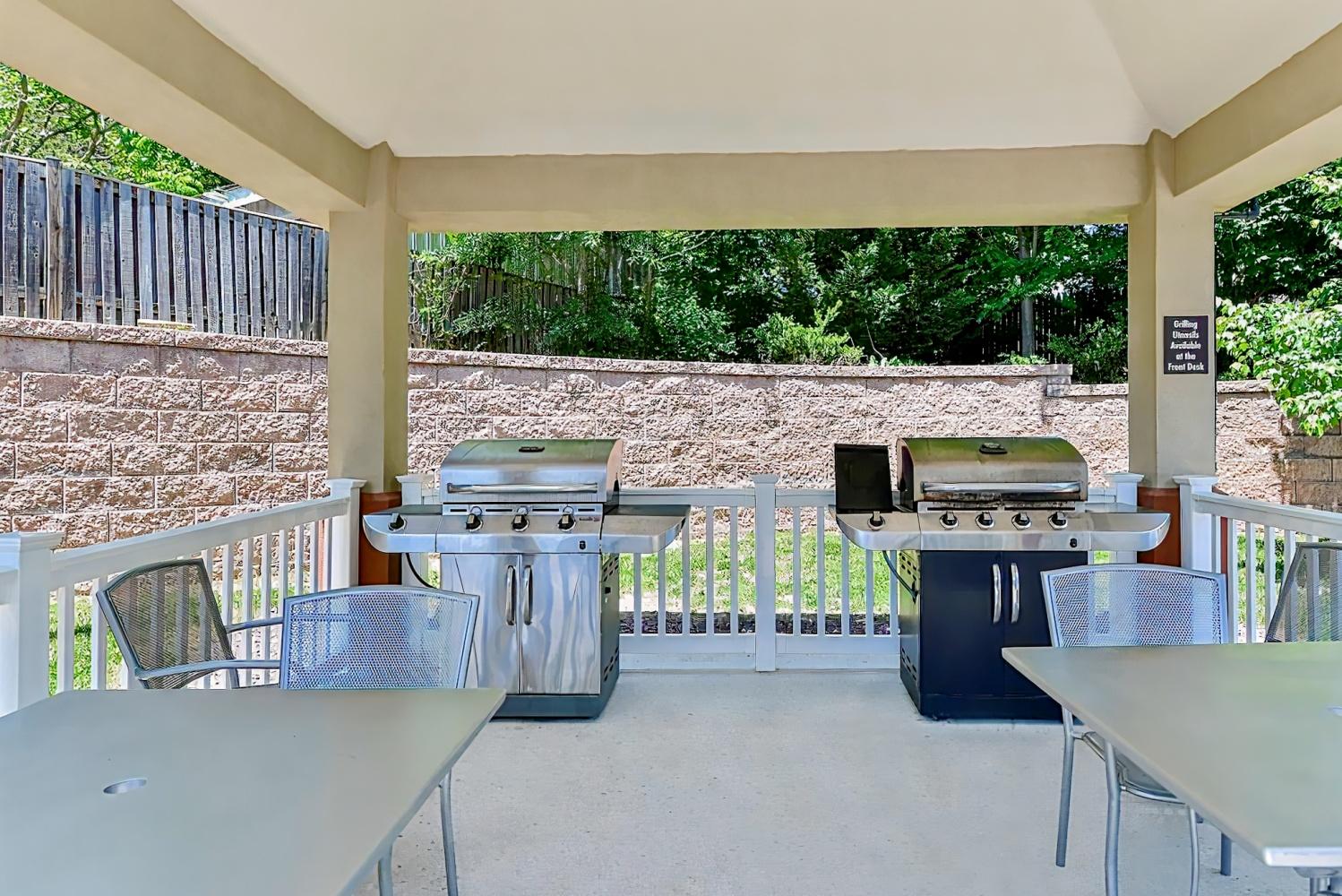 Candlewood Suites Winchester