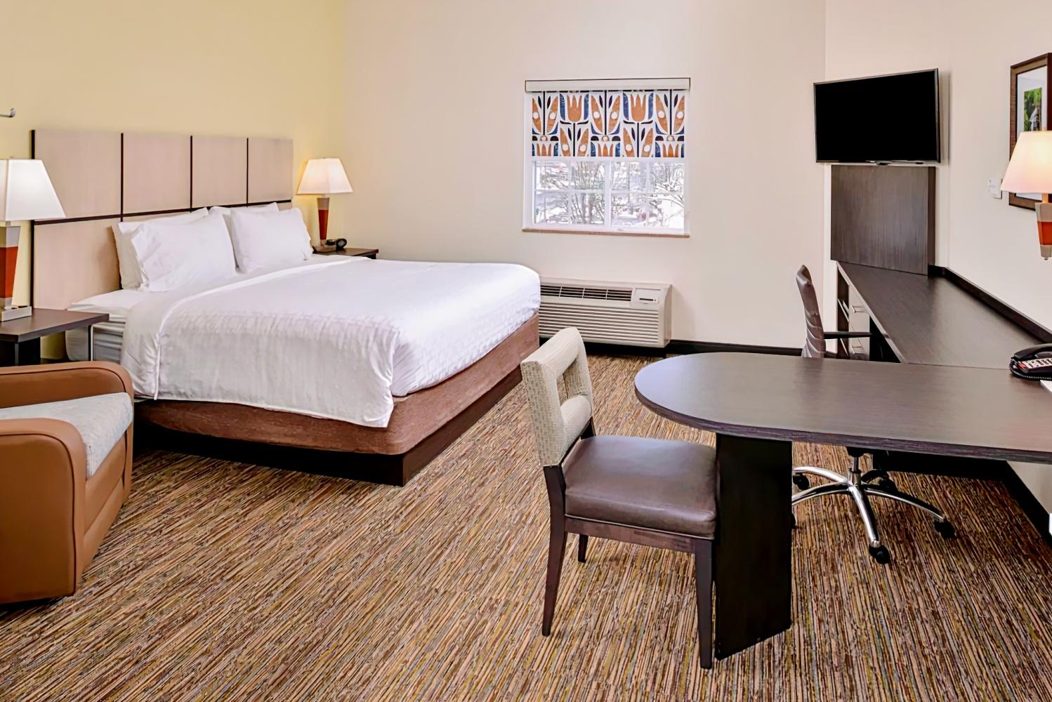 Candlewood Suites Winchester