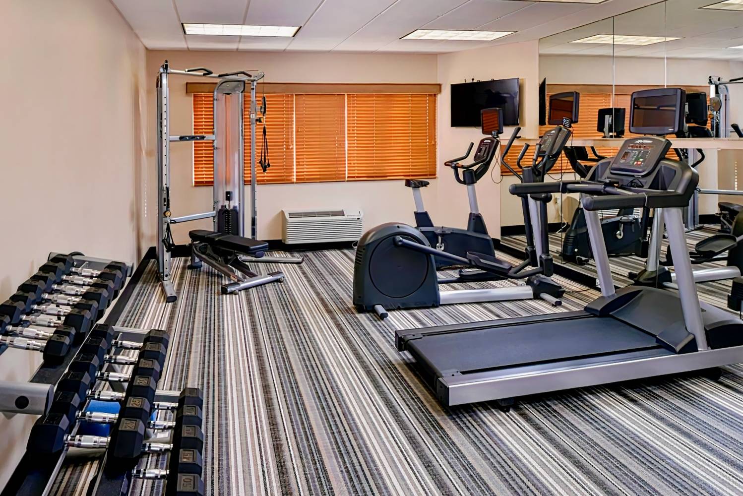 Candlewood Suites Winchester