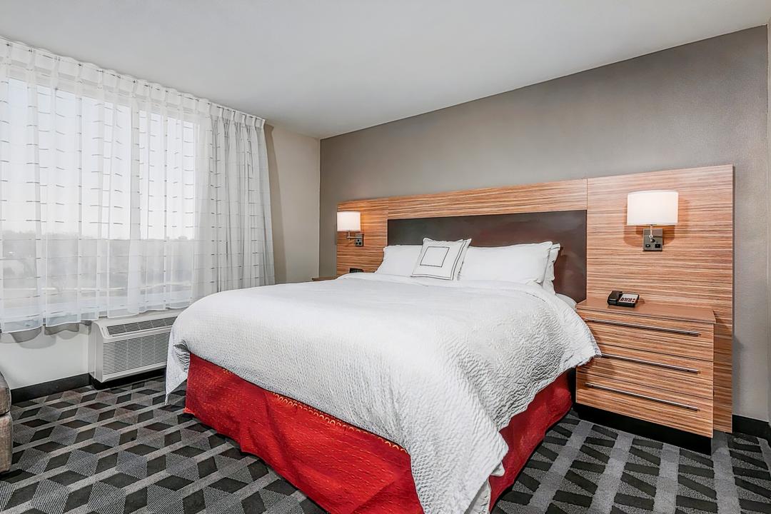 TownePlace Suites by Marriott Austin Parmer/Tech Ridge