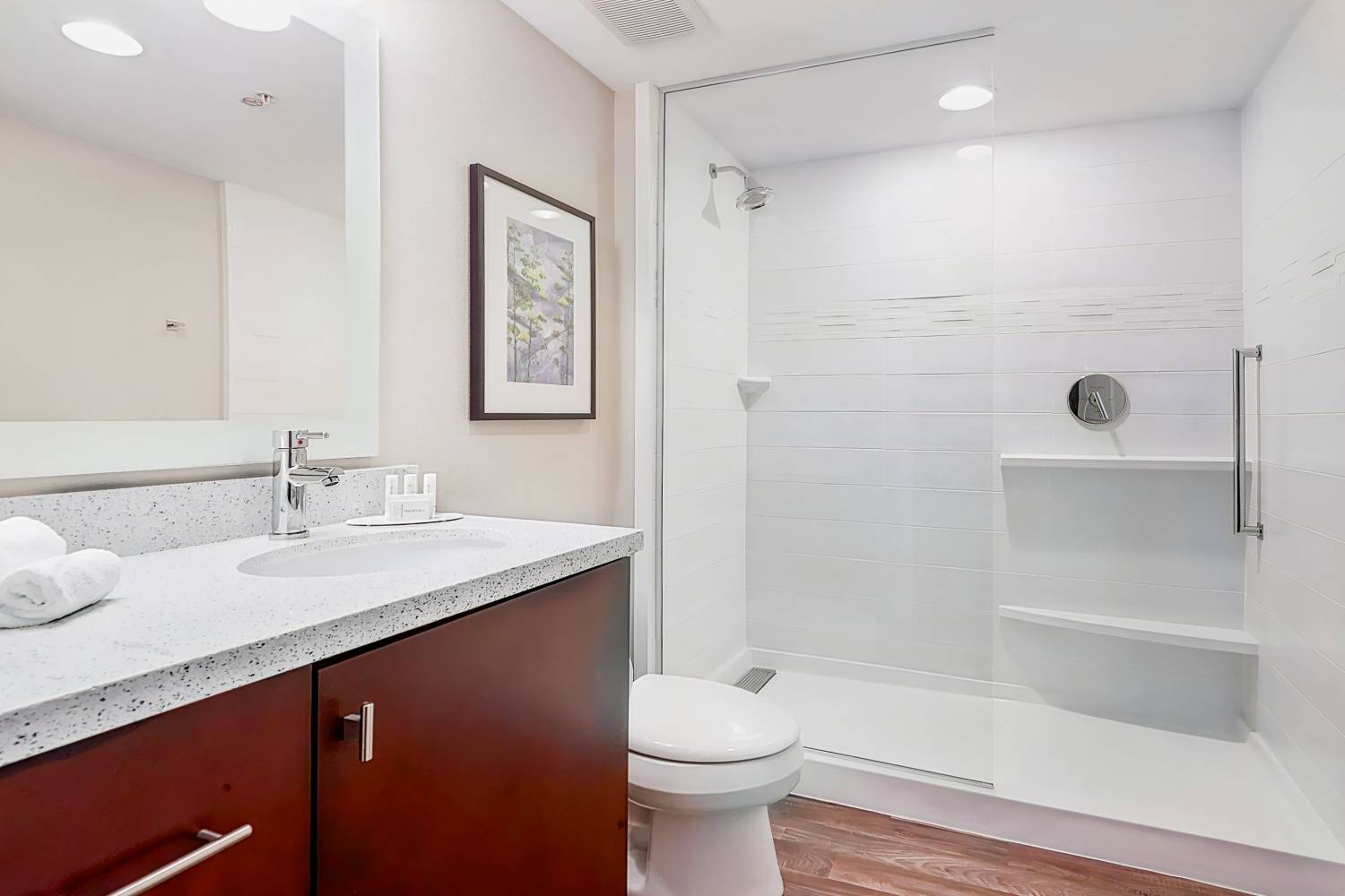 TownePlace Suites by Marriott Austin Parmer/Tech Ridge