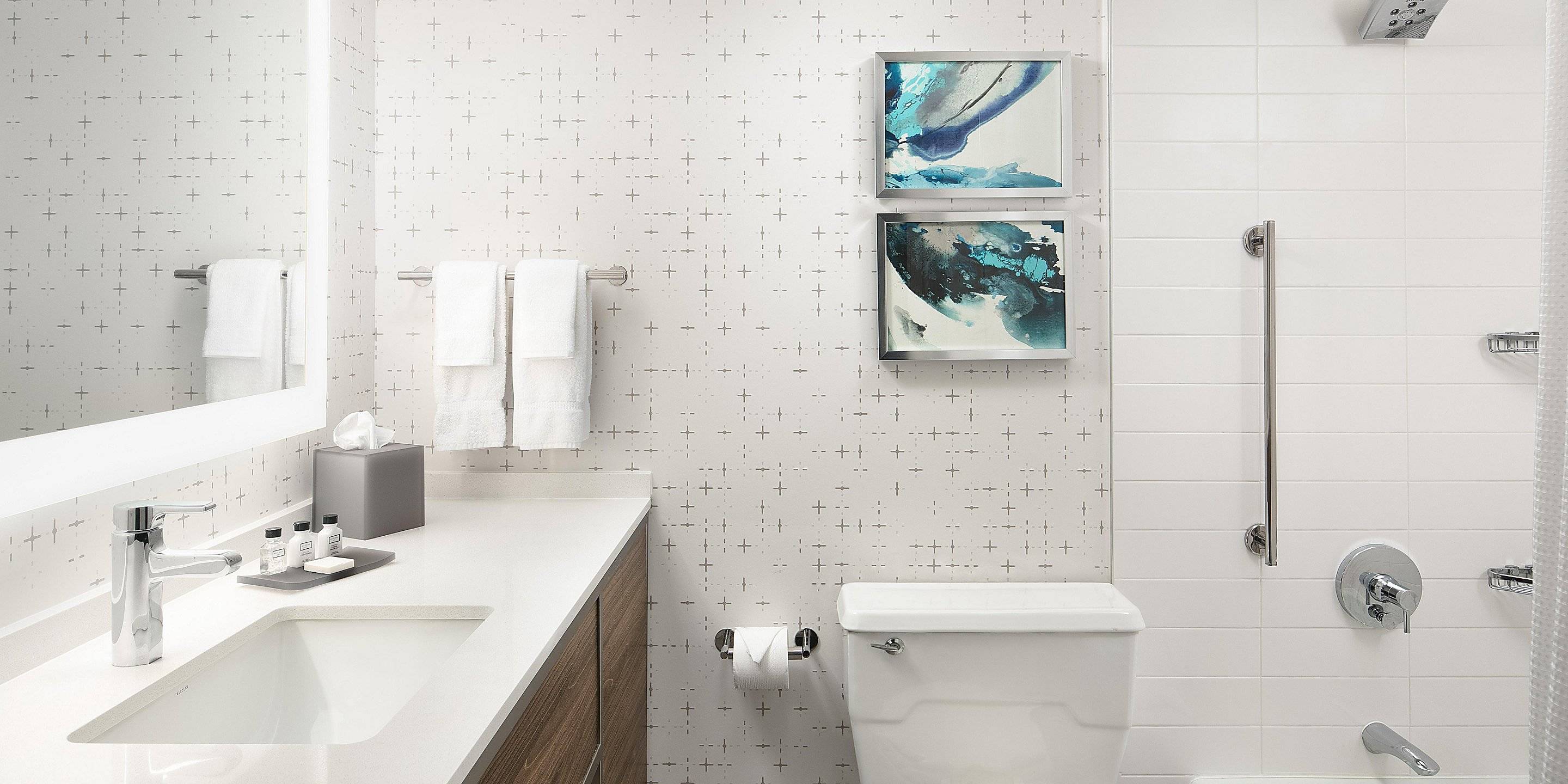 Crowne Plaza Houston River Oaks