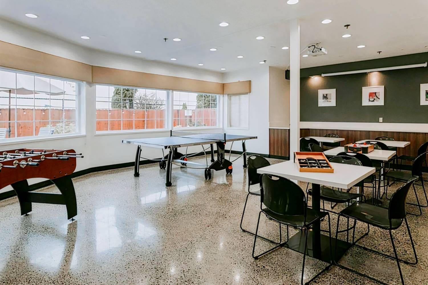 Best Western Inn at the Meadows