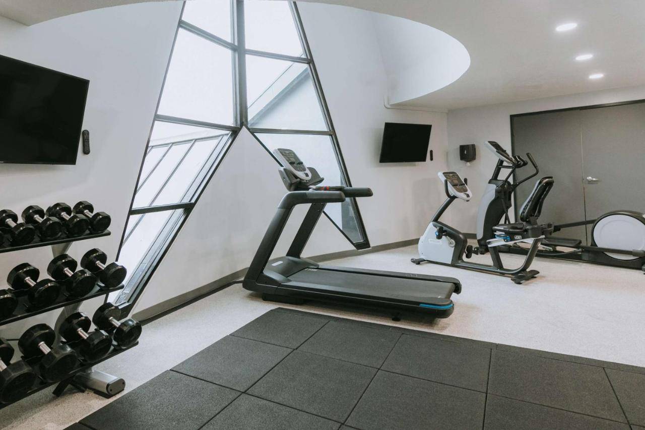 Best Western Inn at the Meadows