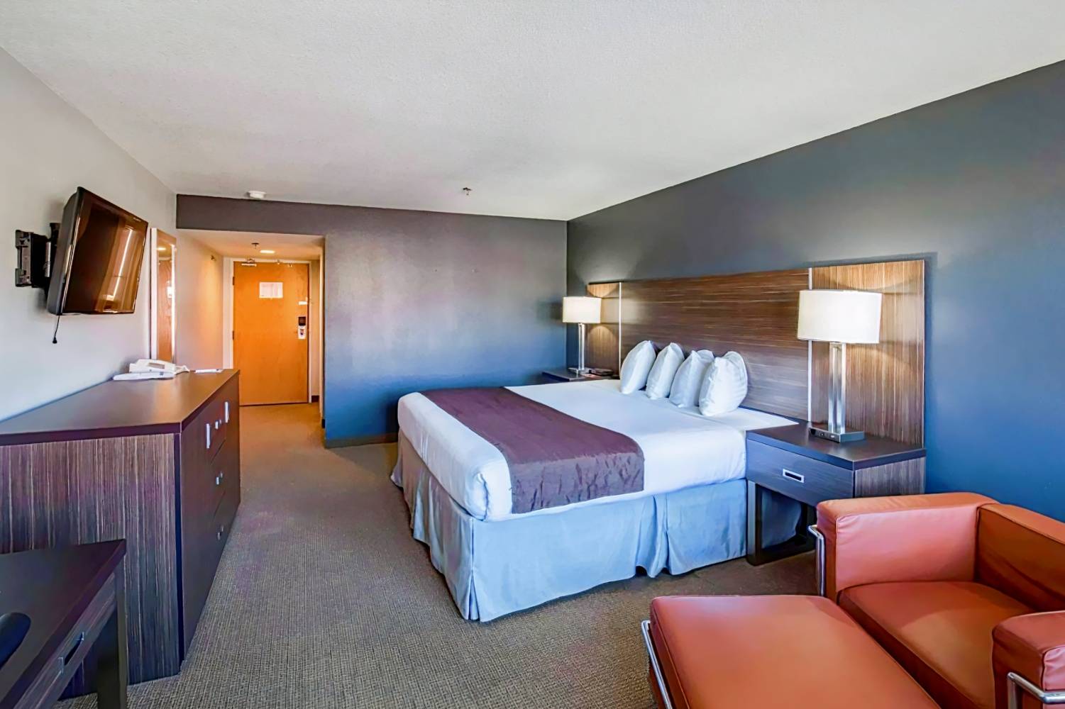 Best Western Inn at the Meadows