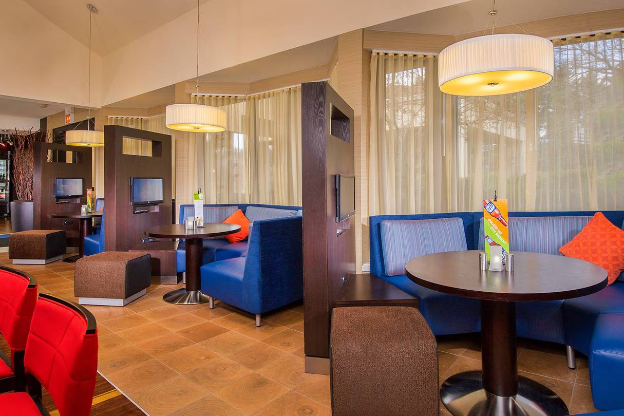 Courtyard Manassas Battlefield Park