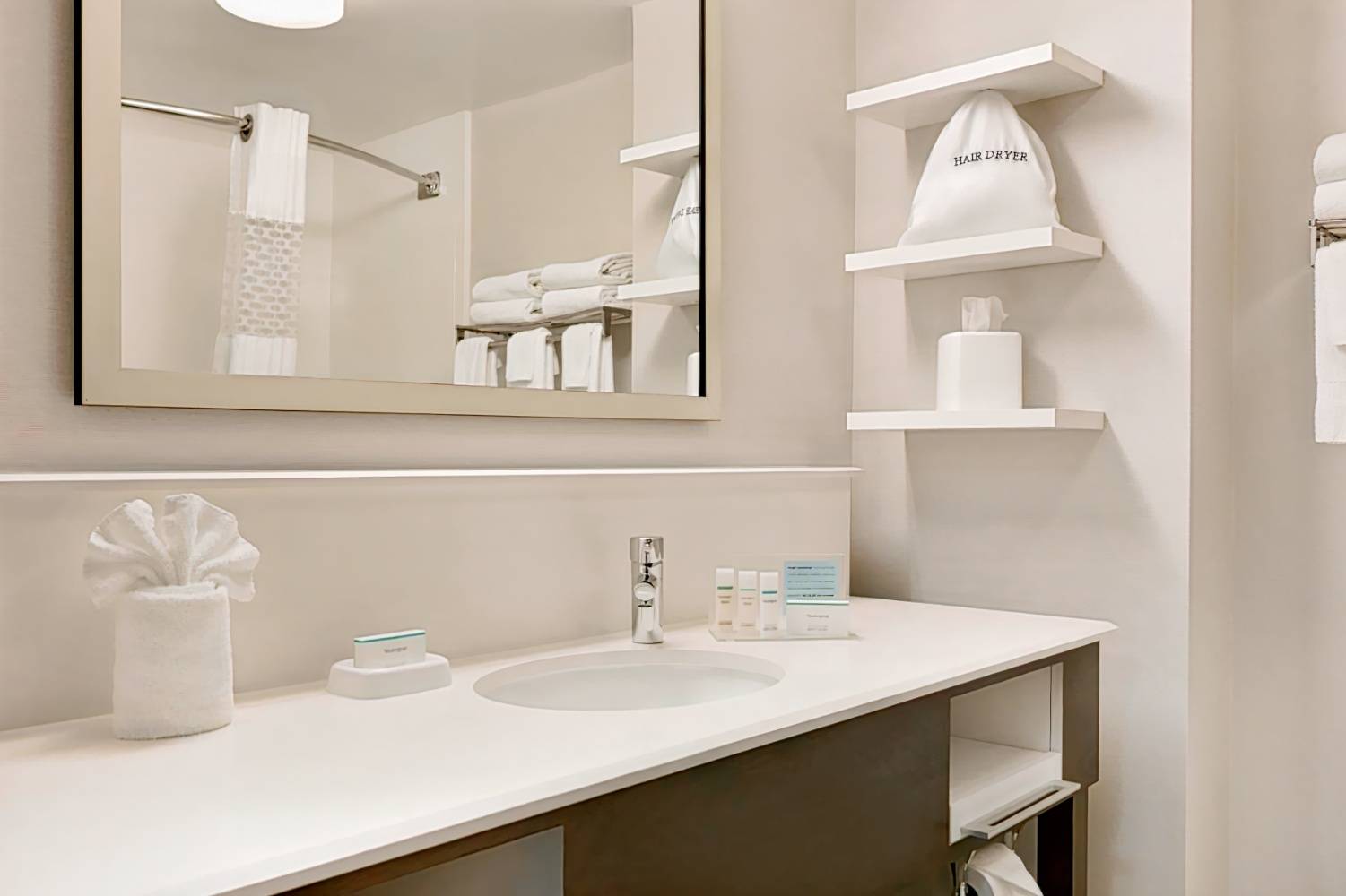 Hampton Inn & Suites Hershey Near The Park