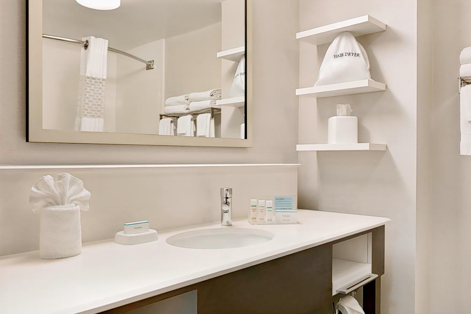 Hampton Inn & Suites Hershey Near The Park