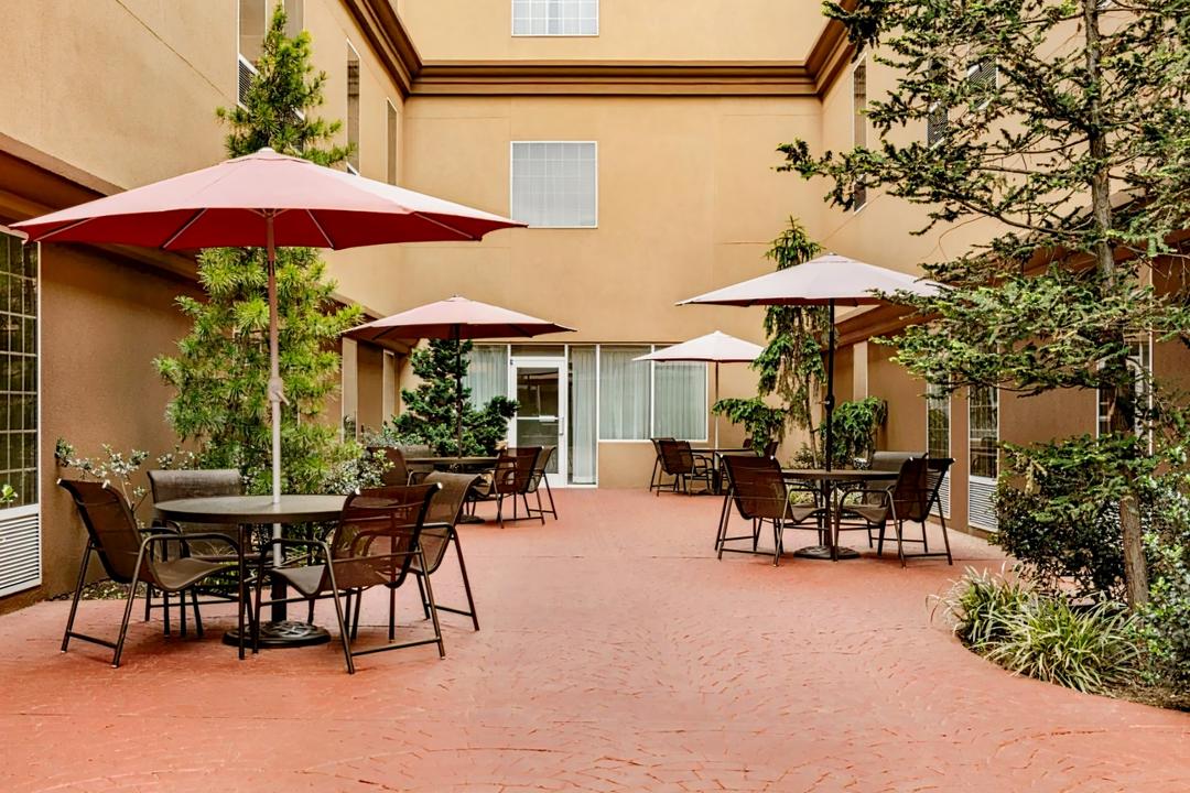 Hampton Inn & Suites Hershey Near The Park