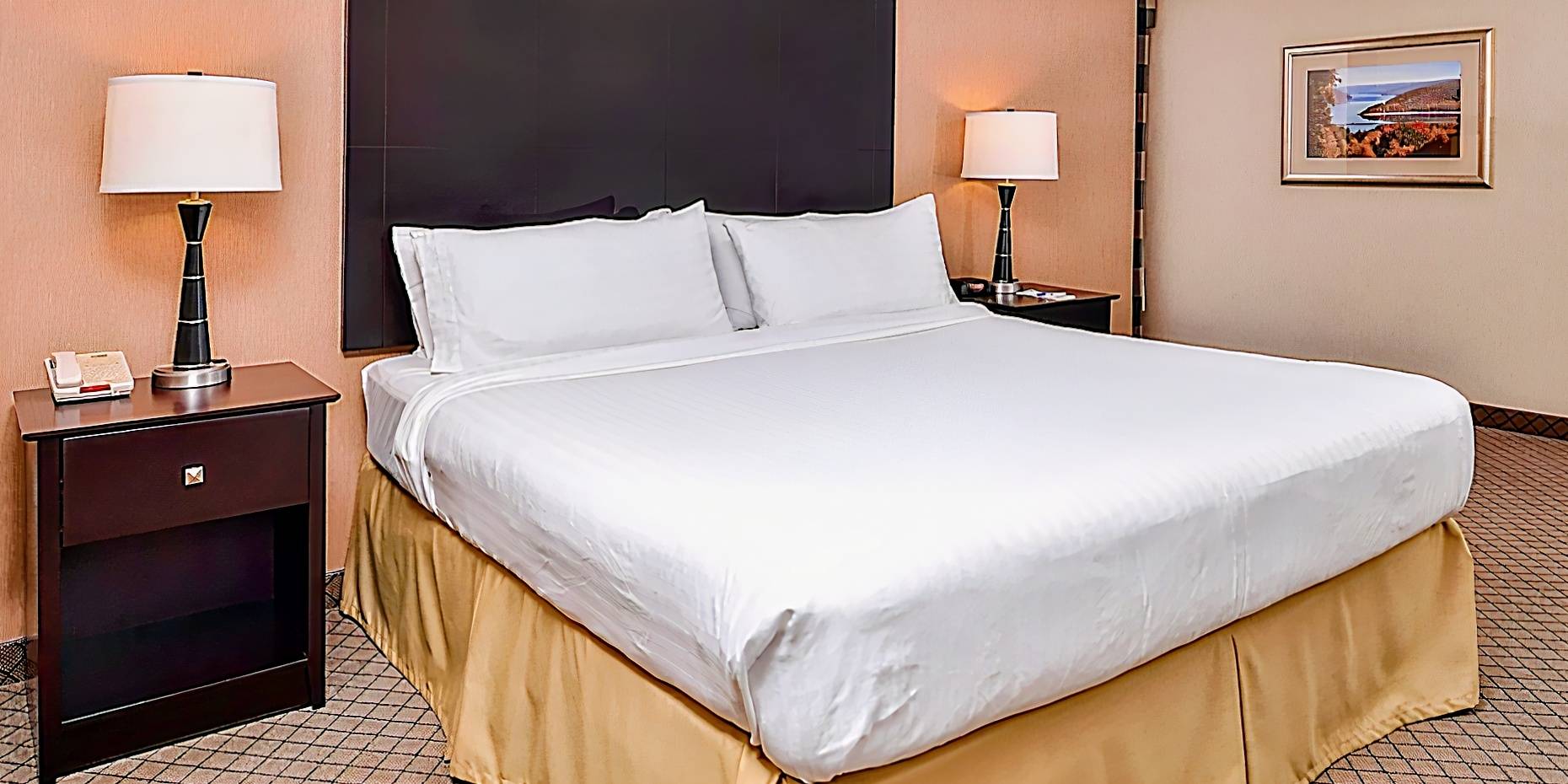 Holiday Inn Express Lewisburg/New Columbia