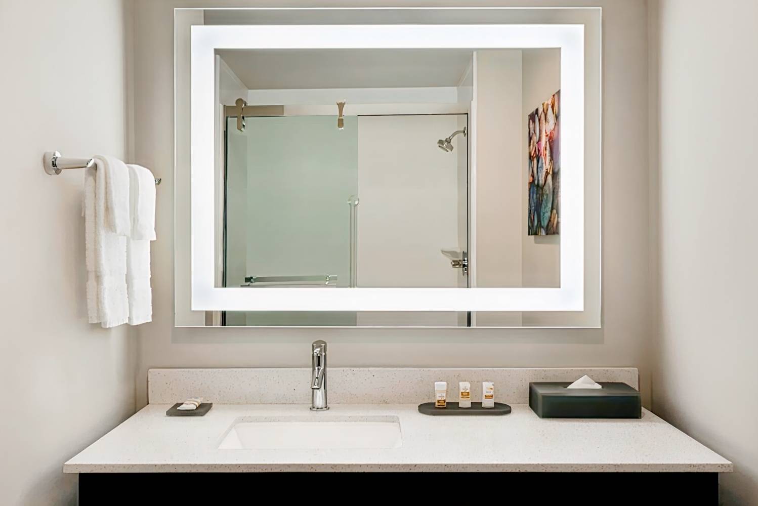 La Quinta Inn & Suites by Wyndham Burlington