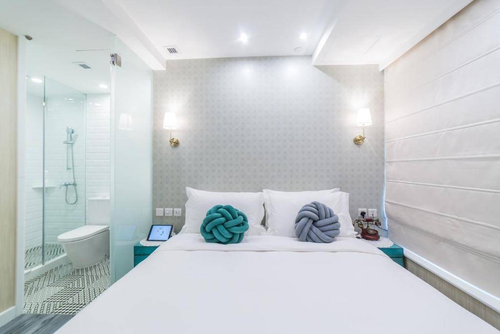 Tung Nam Lou Art Hotel