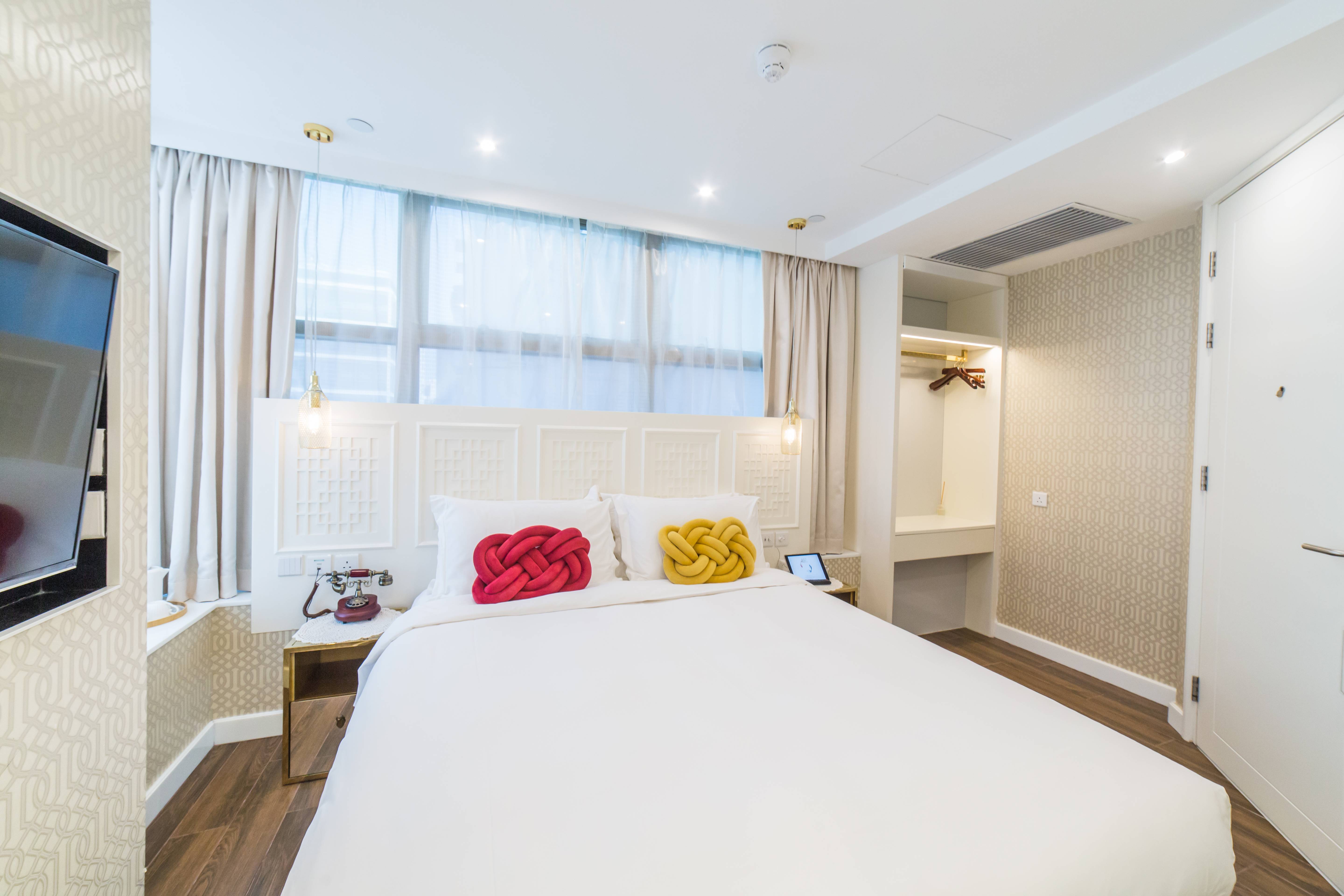 Tung Nam Lou Art Hotel