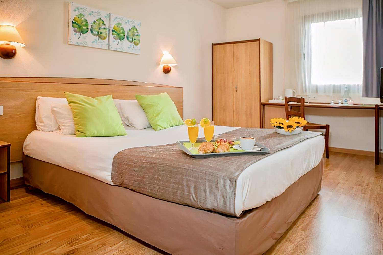 Hotel YIT Ciudad de Elche