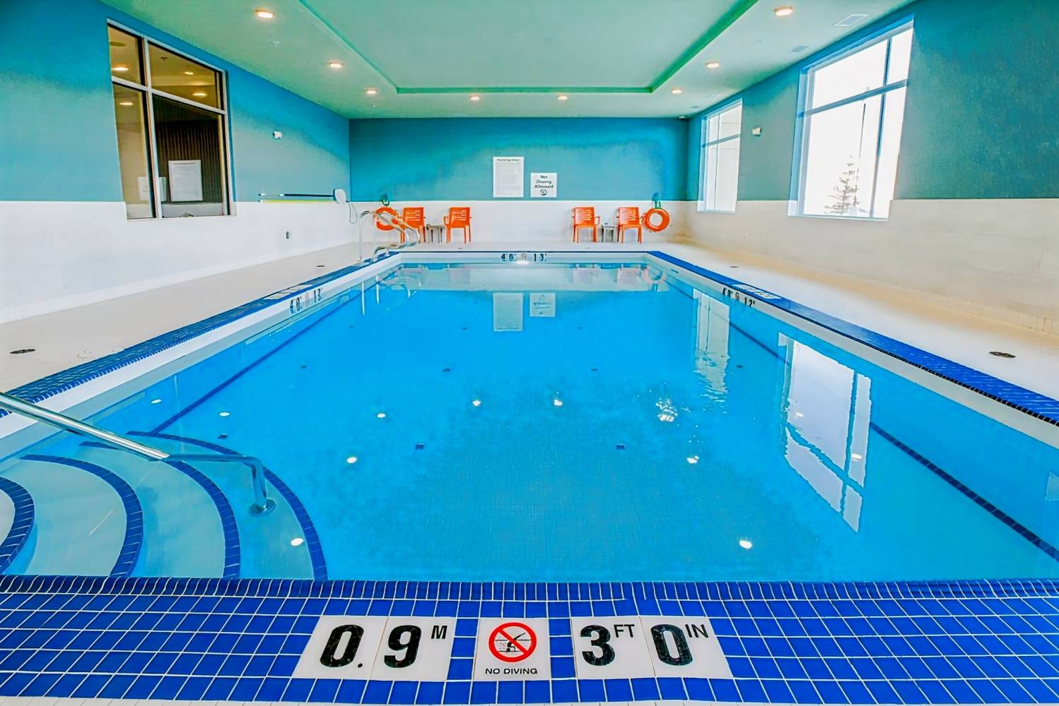 Holiday Inn Express West Edmonton