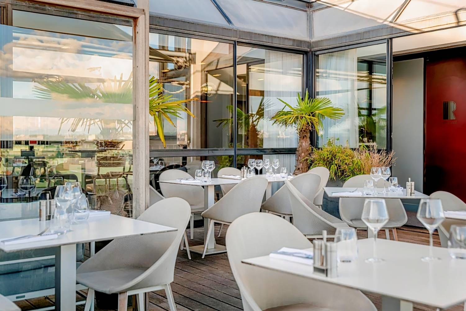 Holiday Inn Reims Centre