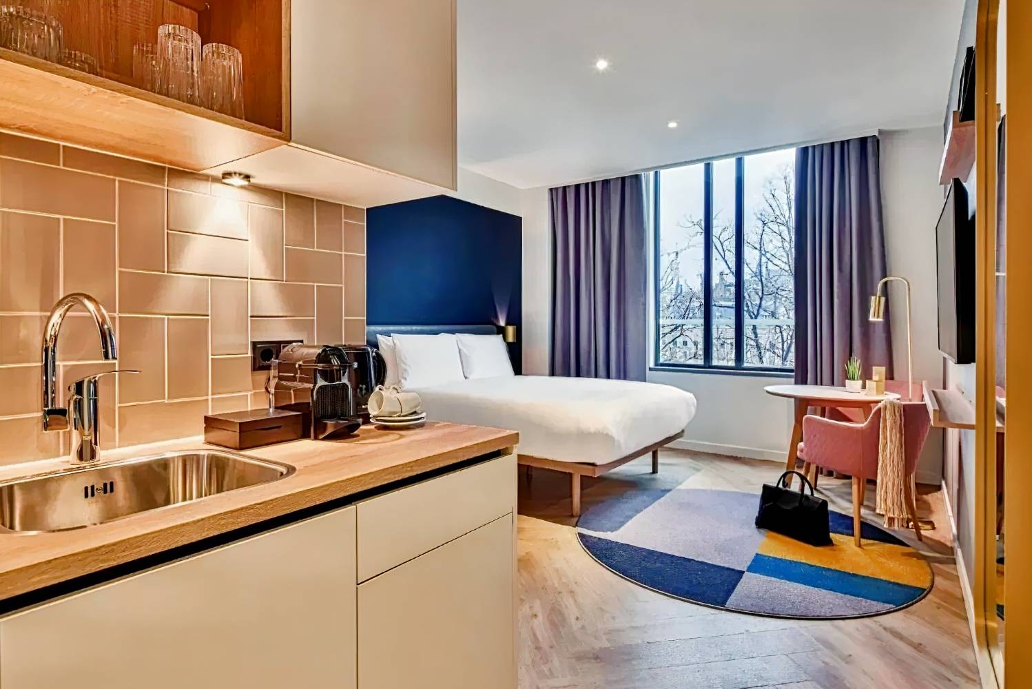 Staybridge Suites The Hague - Parliament, an IHG Hotel