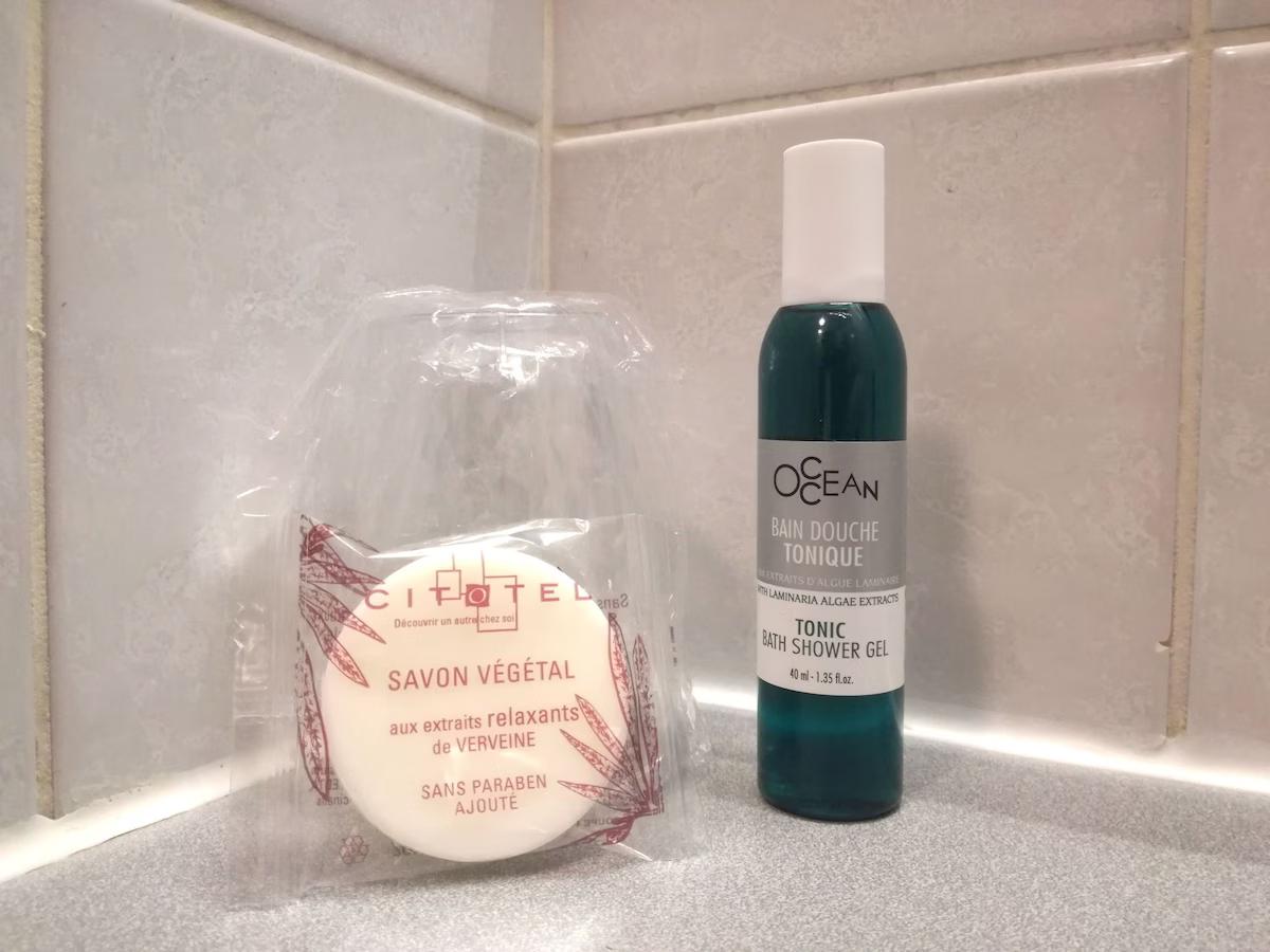 Hotel de la Gare Brest