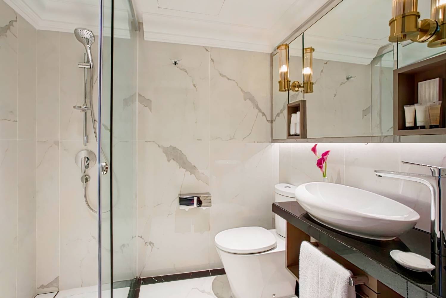 Orchard Hotel Singapore