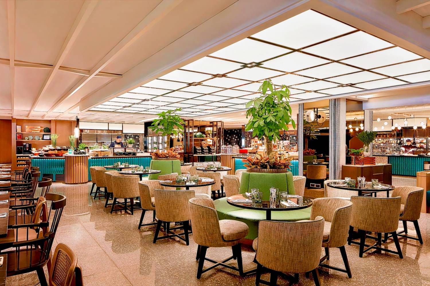 Orchard Hotel Singapore