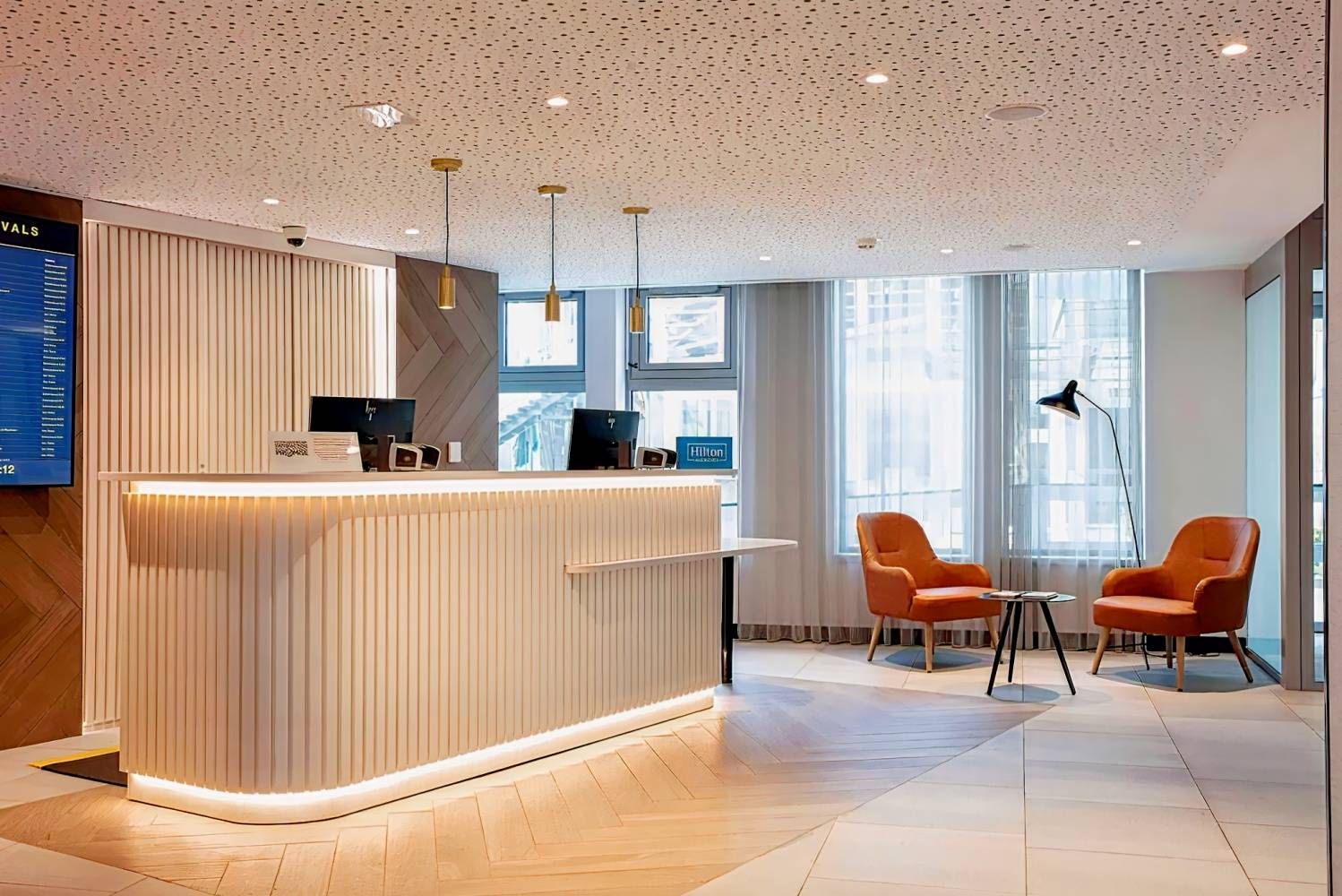 Hilton Garden Inn Orly Airport