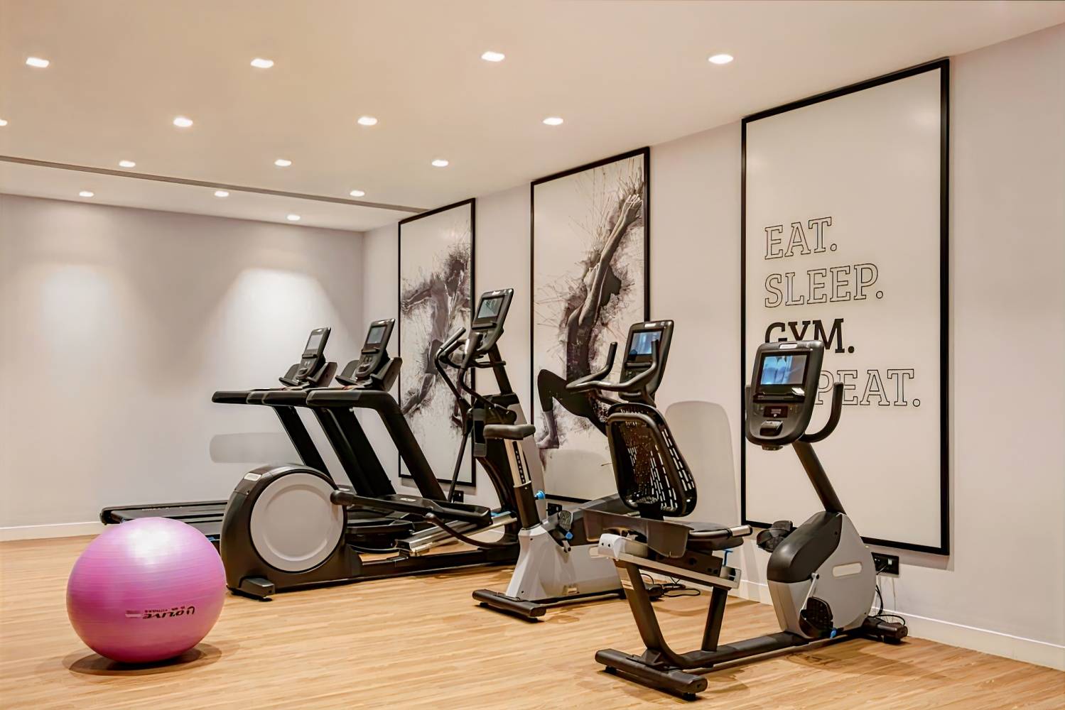 Hilton Garden Inn Orly Airport