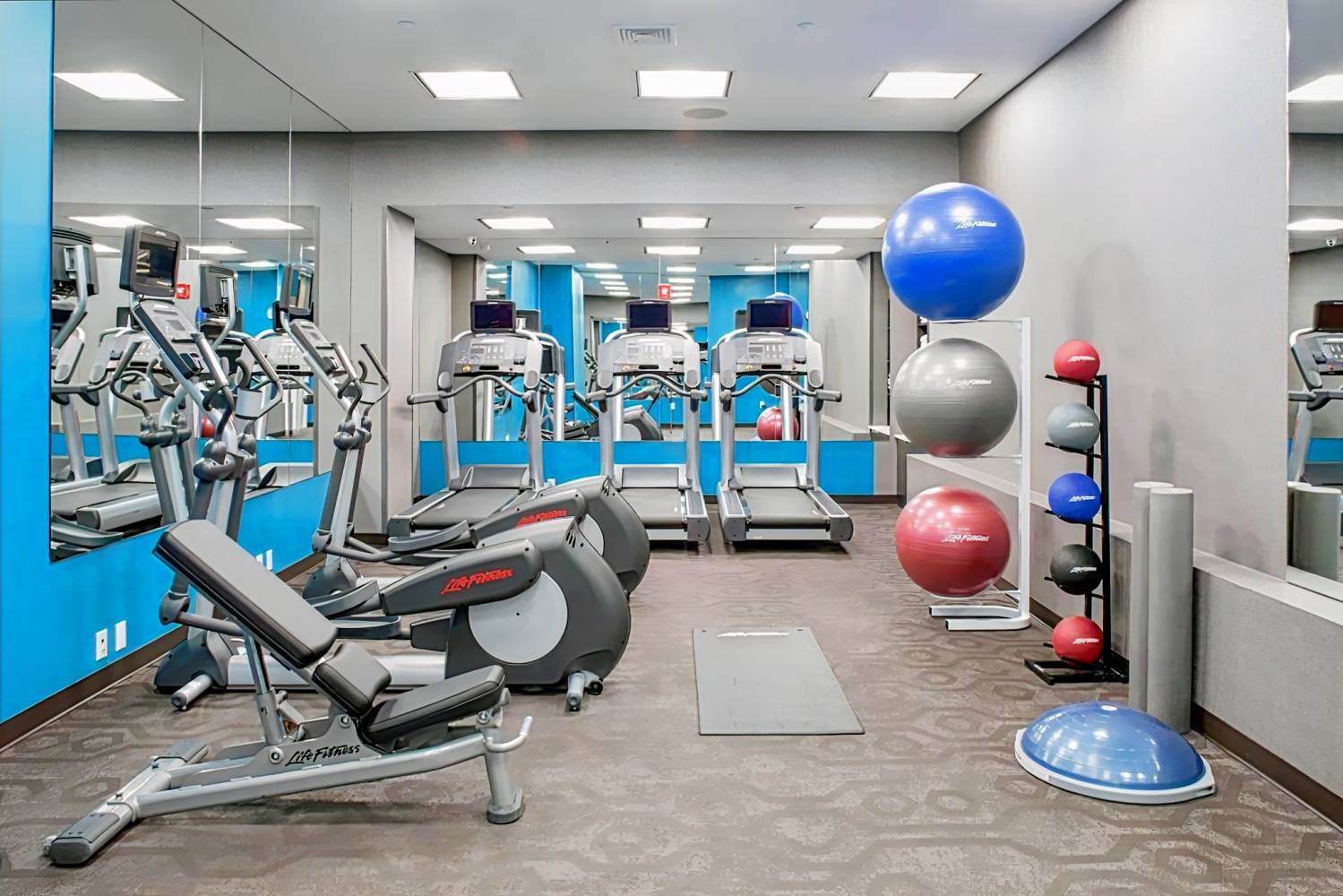 Fairfield Inn & Suites by Marriott New York Queens/Fresh Meadows