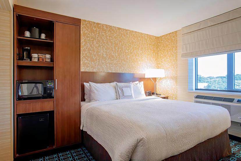 Fairfield Inn & Suites by Marriott New York Queens/Fresh Meadows