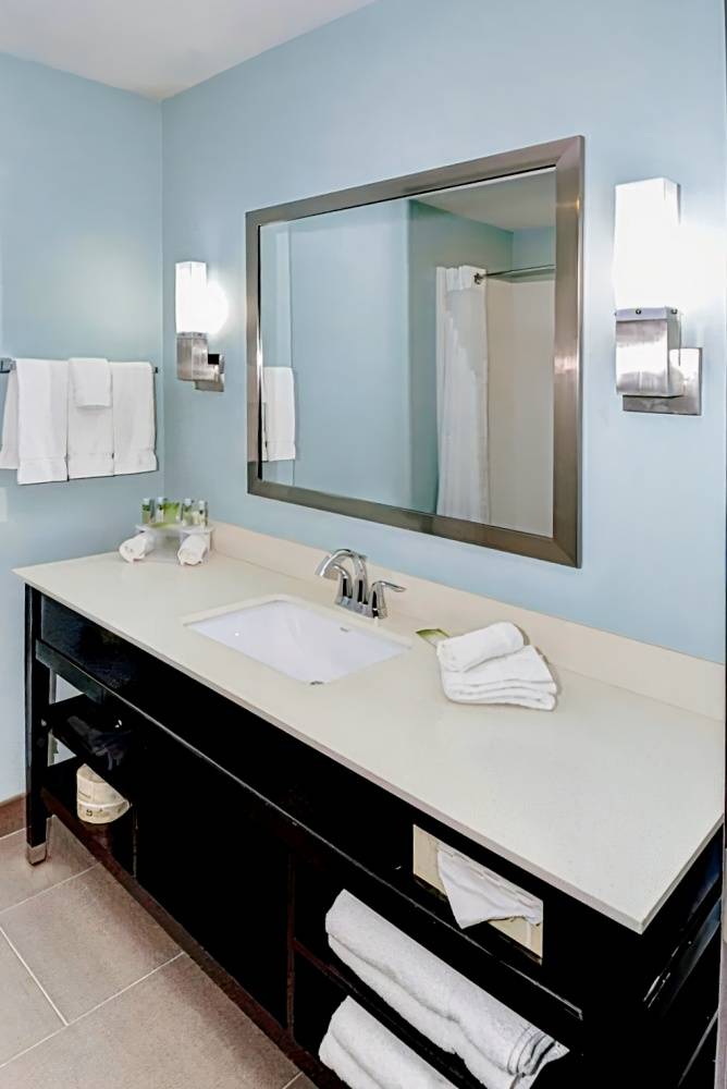 Holiday Inn Express & Suites Austin South