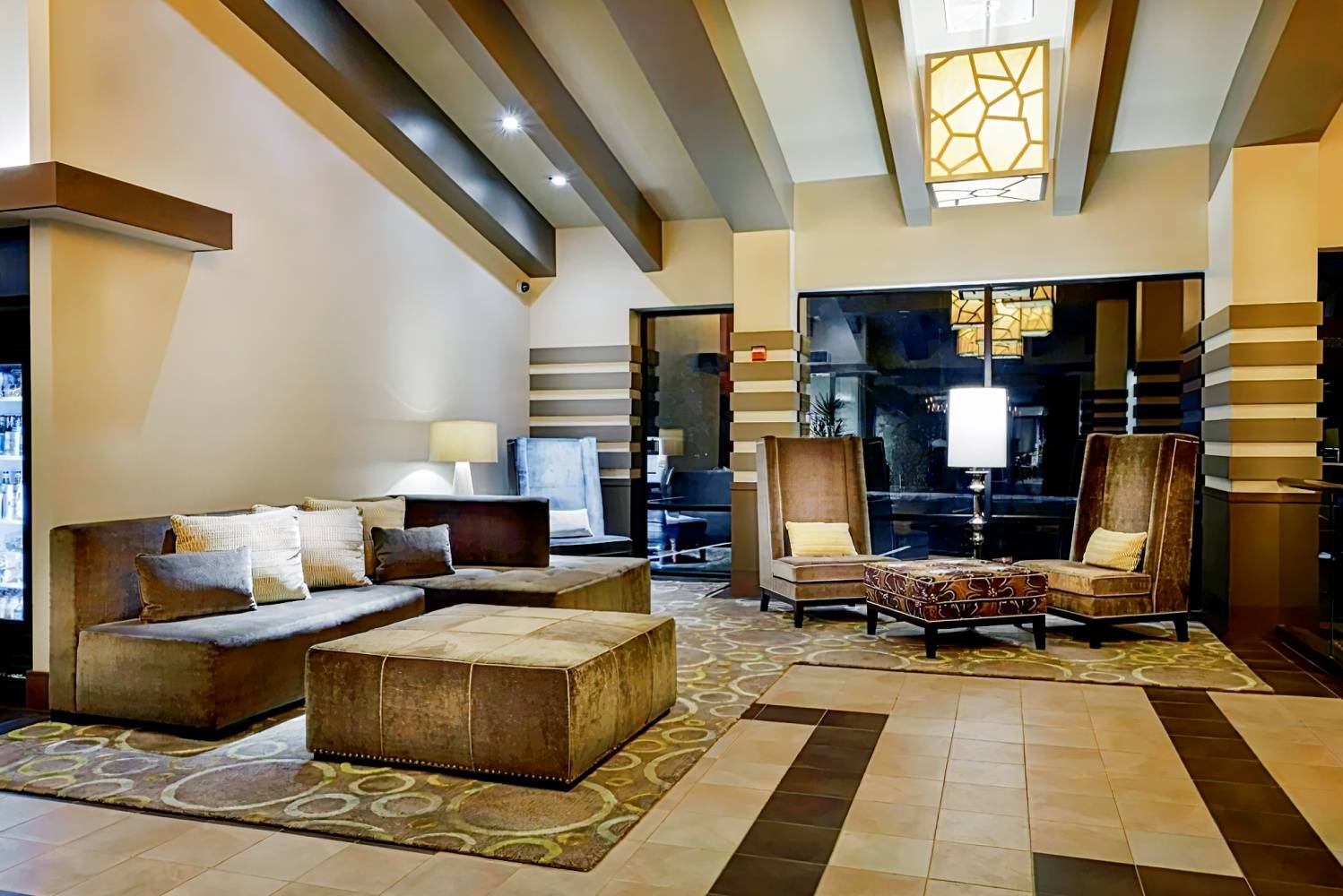 Hotel Indigo East End