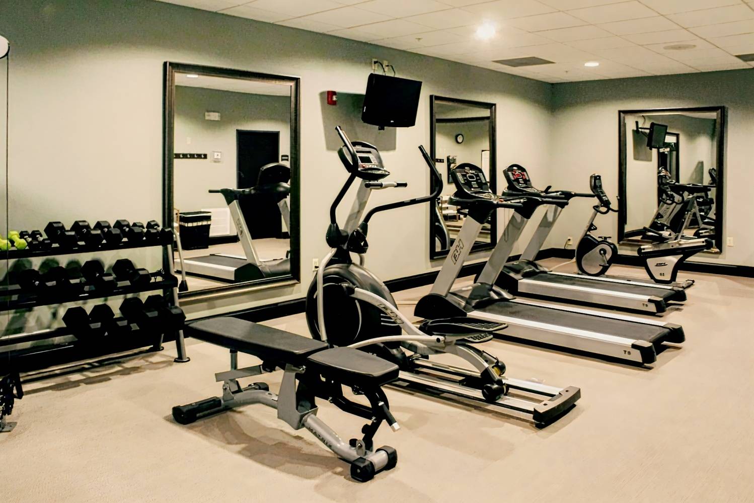 Staybridge Suites Houston - IAH Airport