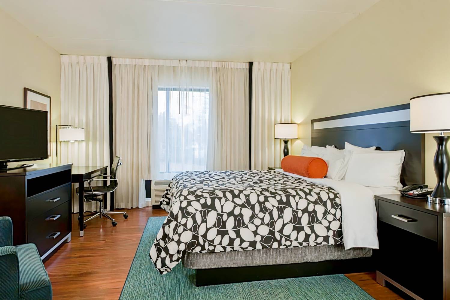 Hotel Indigo Atlanta Airport College Park