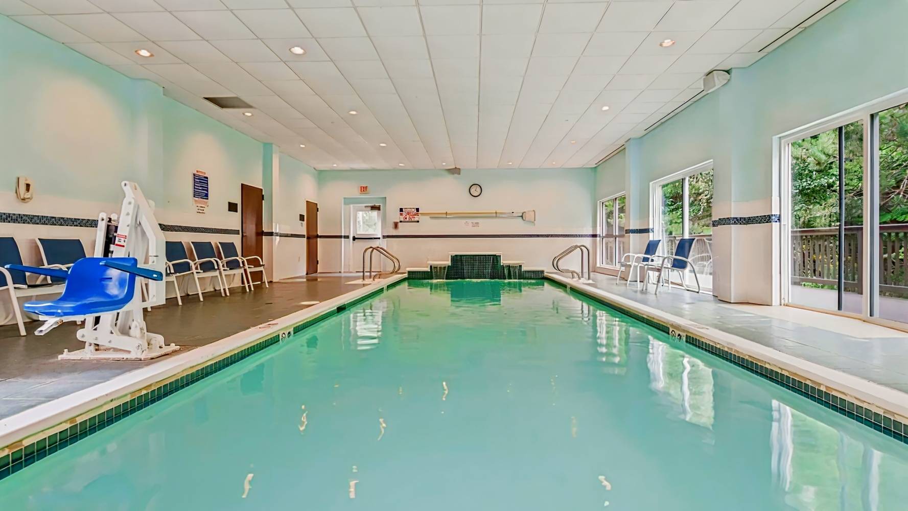 Best Western Plus Brunswick Bath