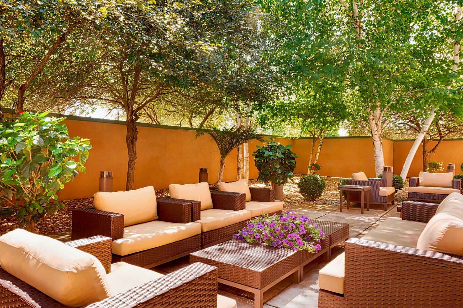 Courtyard by Marriott Bloomington Normal