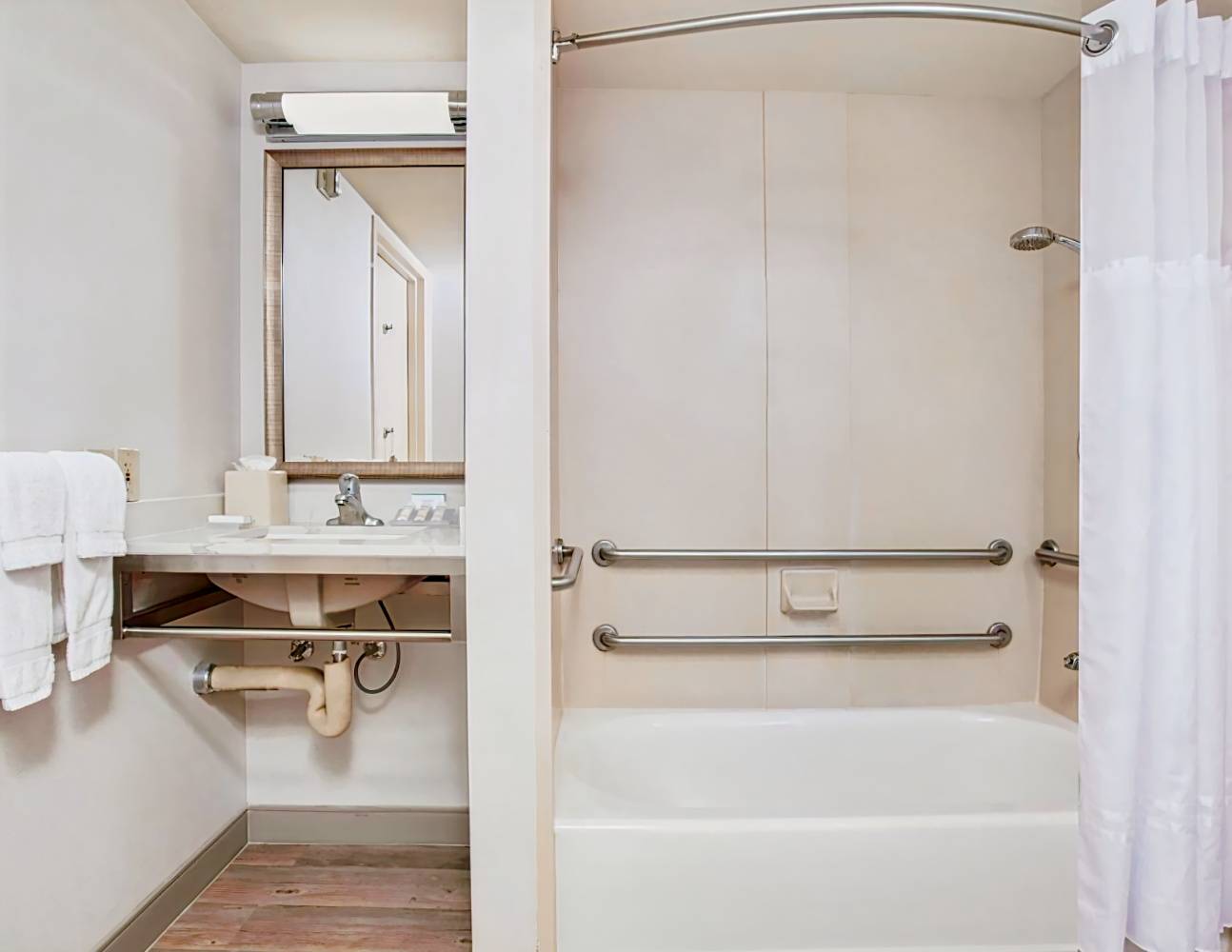 Hilton Garden Inn San Francisco Airport North