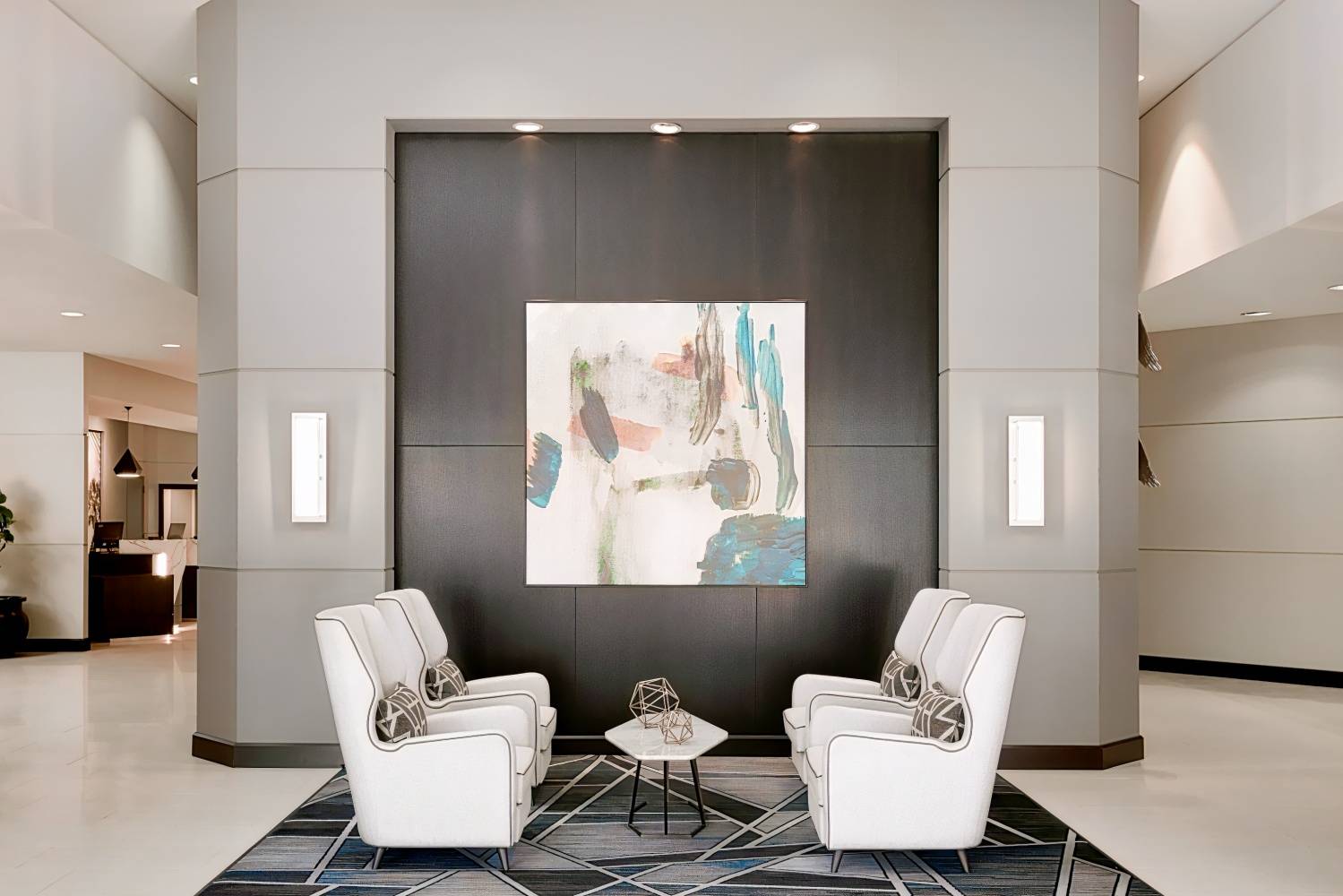 Sheraton Cerritos Hotel