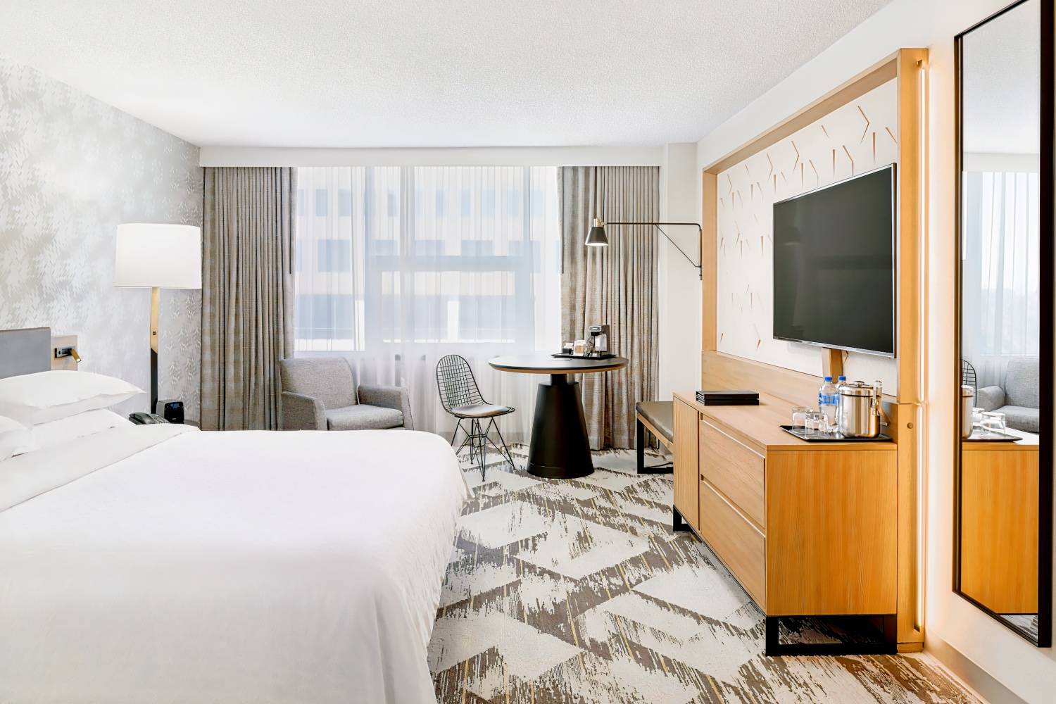 Sheraton Cerritos Hotel